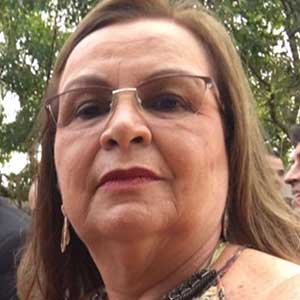 Maria José Resende